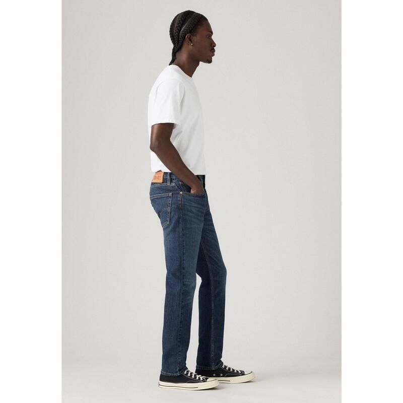 リーバイス メンズ ボトムス デニムパンツ ジーンズ Levis 502 Jeans Free As A Bird