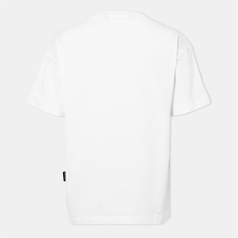 パーム・エンジェルス メンズ トップス Tシャツ ロゴ PALM ANGELS Palm Curve Logo T Sn54 WhiteBlack ホワイト パーム・エンジェルス メンズ トップス Tシャツ ロゴ PALM ANGELS Palm Curve Logo T Sn54 WhiteBlack ホワイト