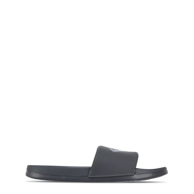 エバーラスト メンズ シューズ サンダル Everlast Godan Sliders Mens Grey グレー