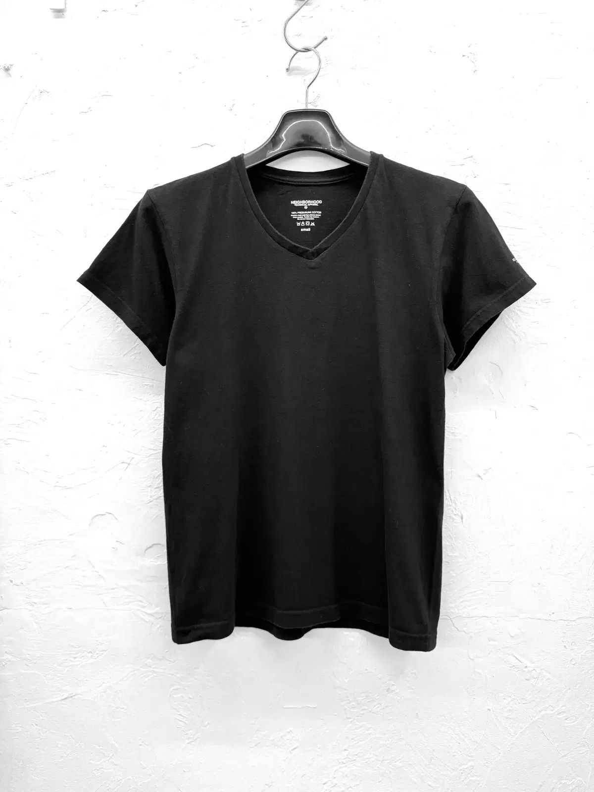 ネイバーフッド 半袖 Tシャツ