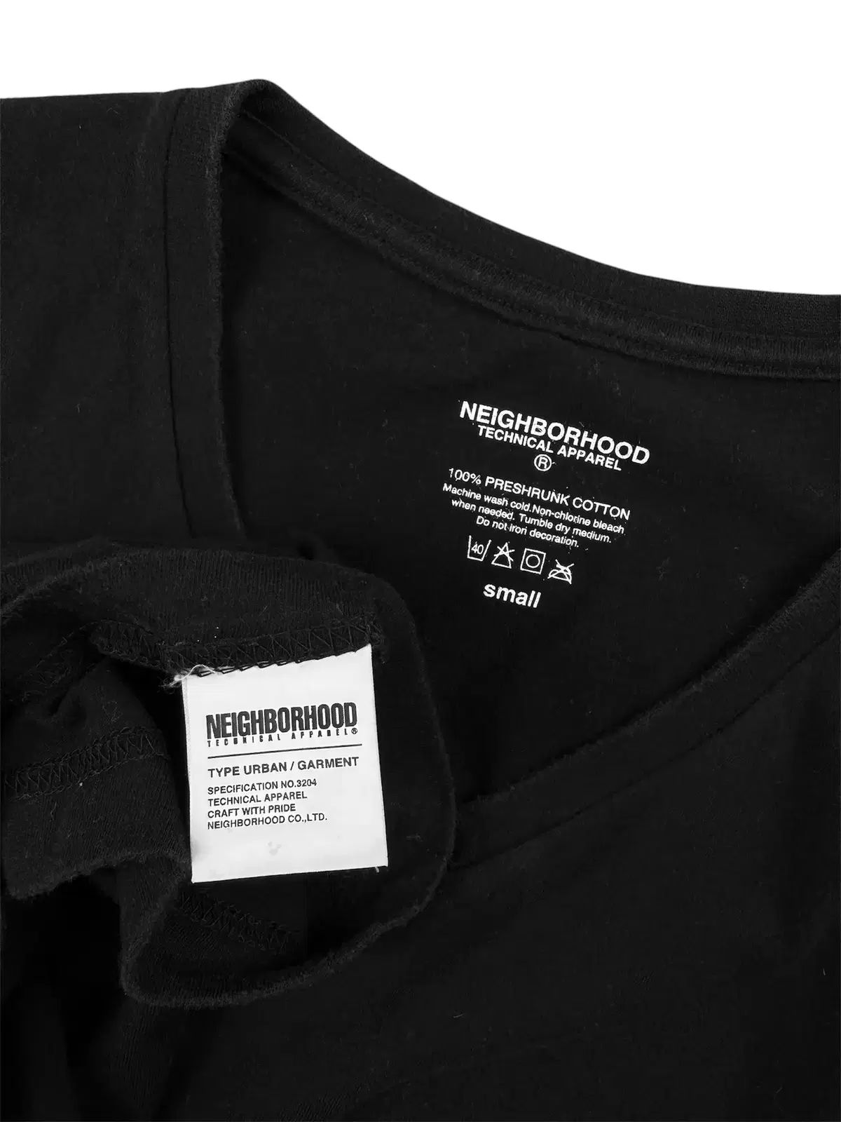 ネイバーフッド 半袖 Tシャツ
