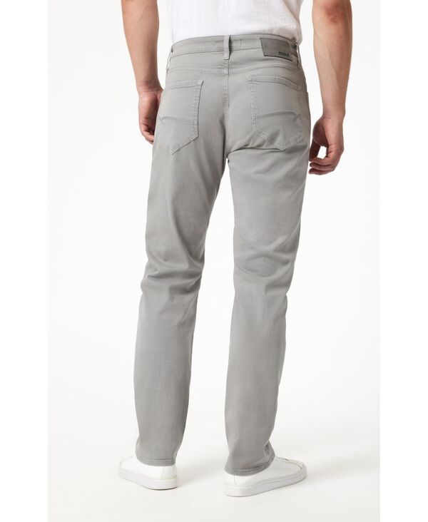 マーヴィ ジーンズ メンズ ボトムス カジュアルパンツ ストレート Mavi Jeans Mens Mavi Zach Straight Leg In Stormy Casual Twill Stormy grey グレー マーヴィ ジーンズ メンズ ボトムス カジュアルパンツ ストレート Mavi Jeans Mens Mavi Zach Straight Leg In Stormy Casual Twill Stormy grey グレー