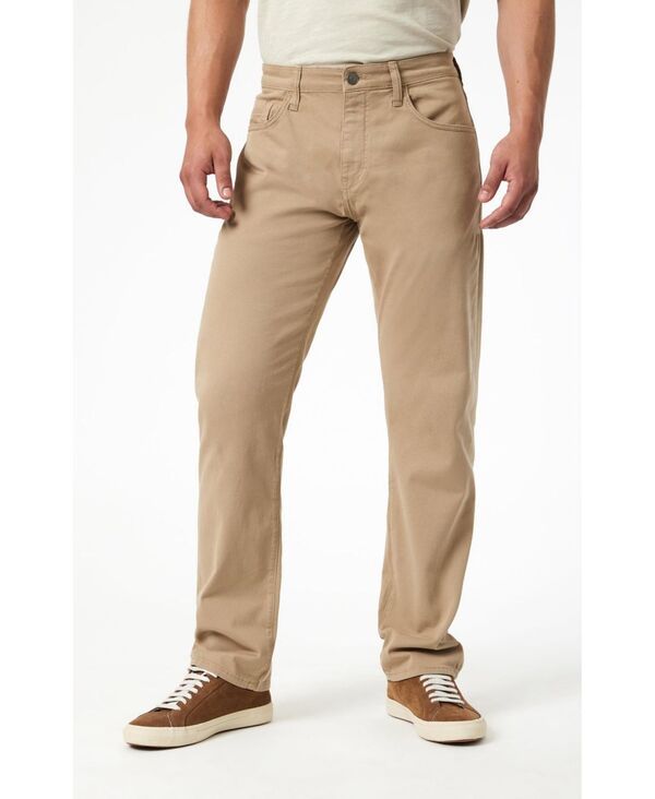 マーヴィ ジーンズ メンズ ボトムス カジュアルパンツ ストレート Mavi Jeans Mens Mavi Matt Relaxed Straight Leg Casual Twill Khaki カーキ