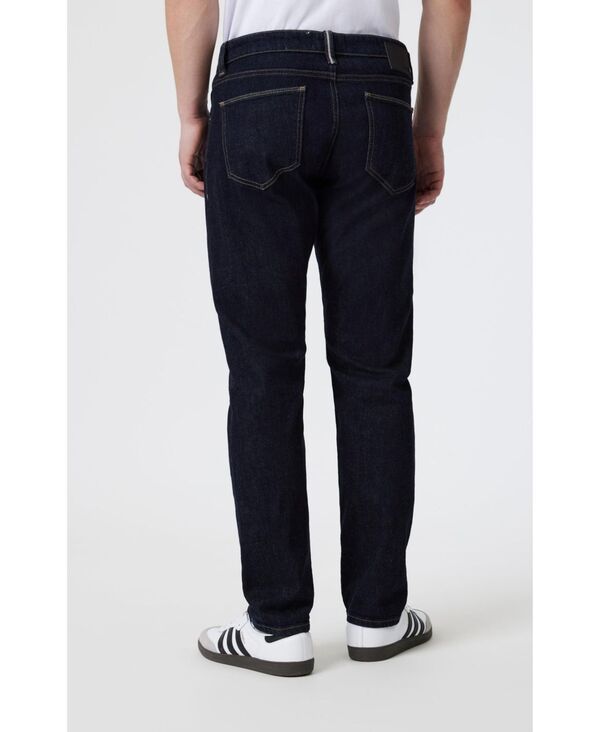 マーヴィ ジーンズ メンズ ボトムス デニムパンツ ストレート Mavi Jeans Mens Mavi Marcus Slim Straight Leg In Deep Selvedge Deep indigo インディゴ