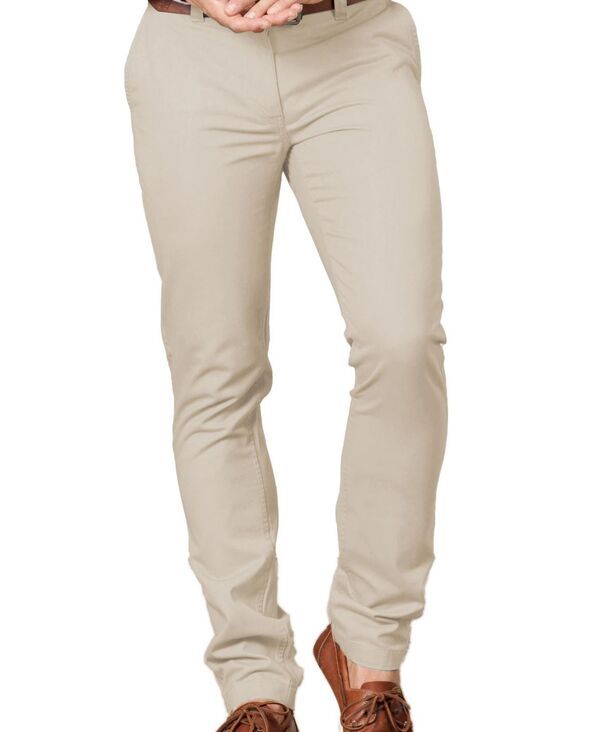 ライジングブル メンズ ボトムス カジュアルパンツ Raging Bull Mens Chino Trouser Tan タン