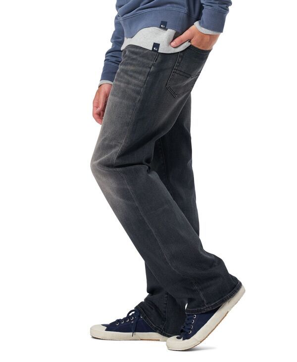 バッファロー・デイビッド・ビトン メンズ ボトムス デニムパンツ ジーンズ Buffalo David Bitton Mens Easy Fit Straight Ruffer Jeans Dark Indigo Wash インディゴ バッファロー・デイビッド・ビトン メンズ ボトムス デニムパンツ ジーンズ Buffalo David Bitton Mens Easy Fit Straight Ruffer Jeans Dark Indigo Wash インディゴ