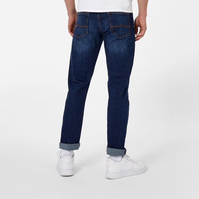 ジャック ウィルス メンズ ボトムス デニムパンツ ジーンズ Jack Wills Slim Jeans Dark Indigo インディゴ ジャック ウィルス メンズ ボトムス デニムパンツ ジーンズ Jack Wills Slim Jeans Dark Indigo インディゴ