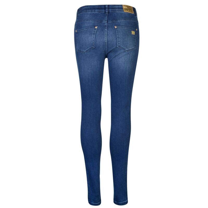 ビバ レディース ボトムス デニムパンツ ジーンズ BIBA Stevie Stretch Skinny Jeans Light Blue ブルー ビバ レディース ボトムス デニムパンツ ジーンズ BIBA Stevie Stretch Skinny Jeans Light Blue ブルー