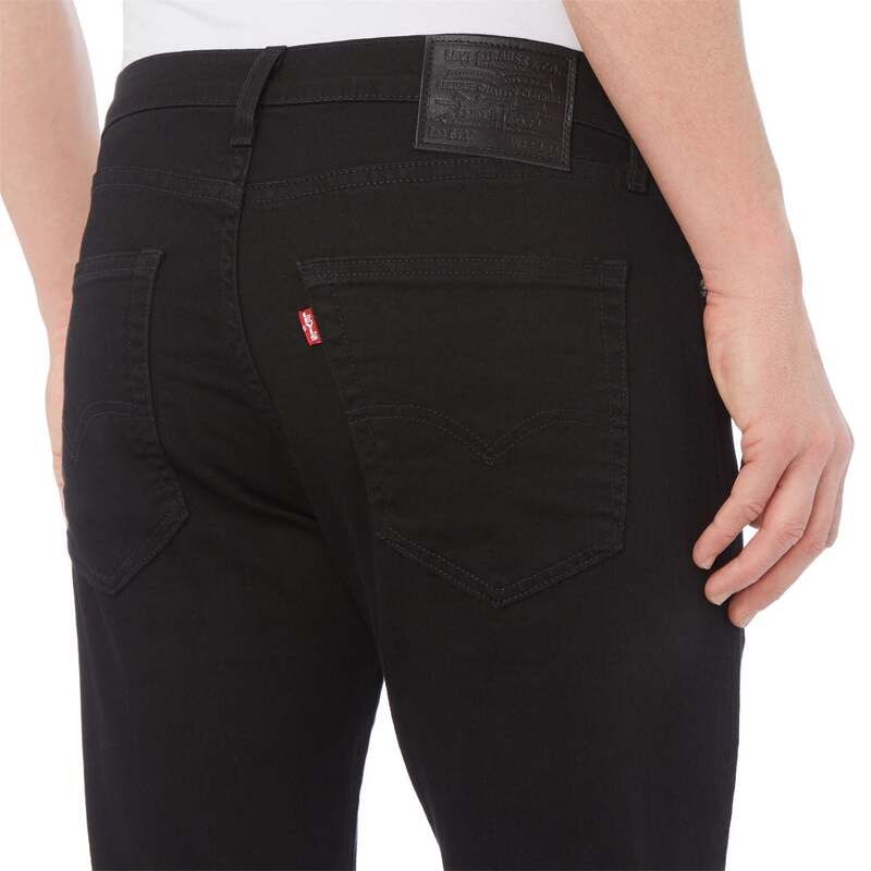 リーバイス メンズ ボトムス デニムパンツ ジーンズ Levis 512 Slim Taper Jeans Nightshine リーバイス メンズ ボトムス デニムパンツ ジーンズ Levis 512 Slim Taper Jeans Nightshine