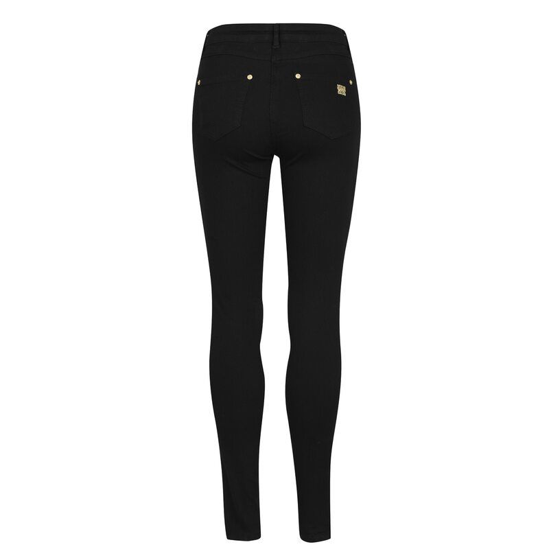 ビバ レディース ボトムス デニムパンツ ジーンズ BIBA Stevie Stretch Skinny Jeans Black ブラック ビバ レディース ボトムス デニムパンツ ジーンズ BIBA Stevie Stretch Skinny Jeans Black ブラック