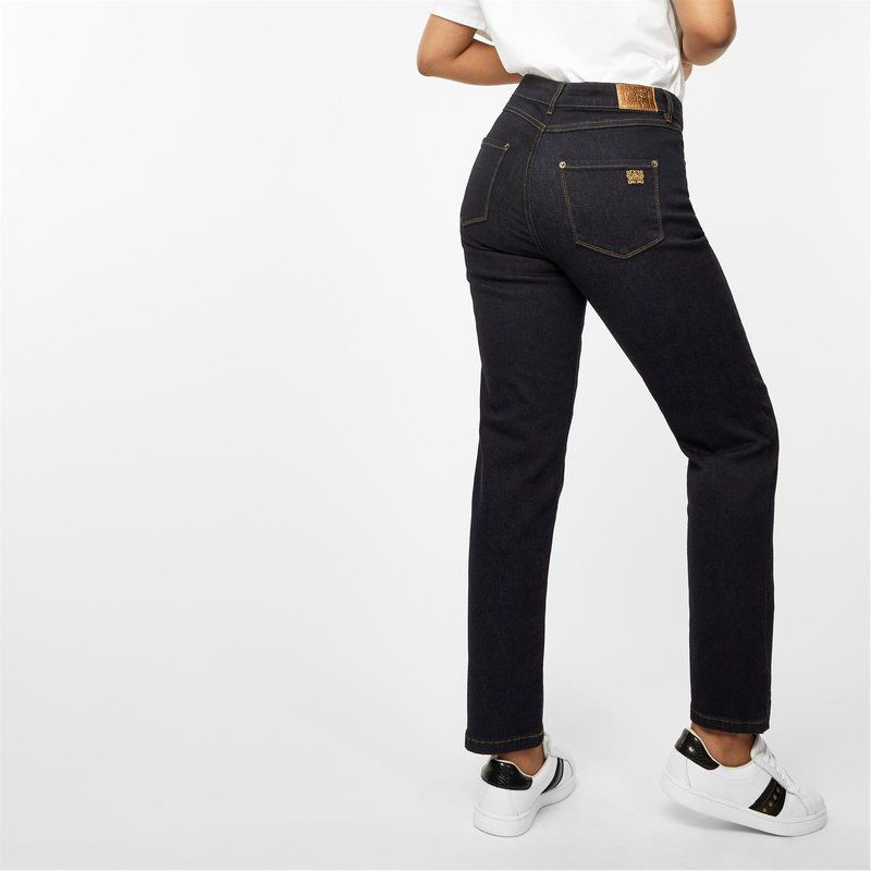 ビバ レディース ボトムス デニムパンツ ジーンズ BIBA Kiri Slim Straight Jeans Indigo インディゴ ビバ レディース ボトムス デニムパンツ ジーンズ BIBA Kiri Slim Straight Jeans Indigo インディゴ