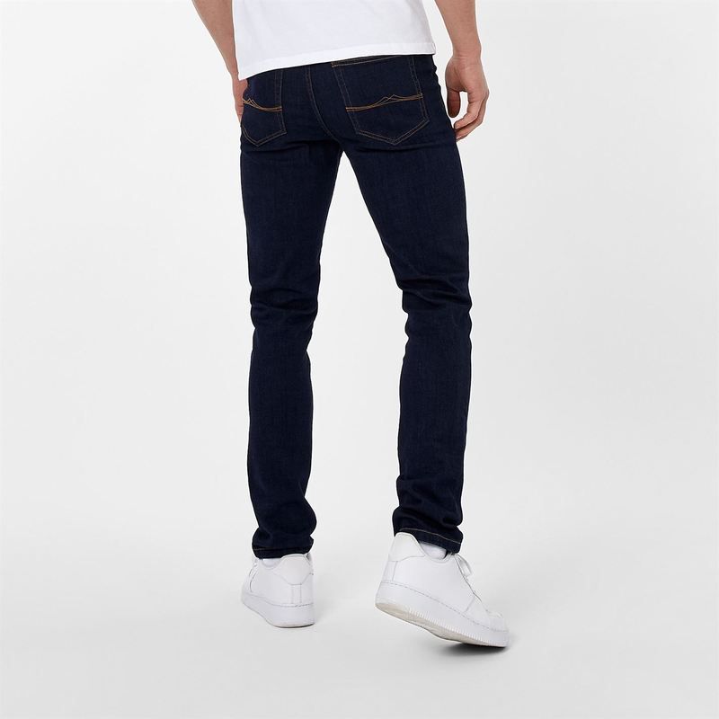 ジャック ウィルス メンズ ボトムス デニムパンツ ジーンズ Jack Wills Skinny Jeans Indigo Rinse インディゴ ジャック ウィルス メンズ ボトムス デニムパンツ ジーンズ Jack Wills Skinny Jeans Indigo Rinse インディゴ