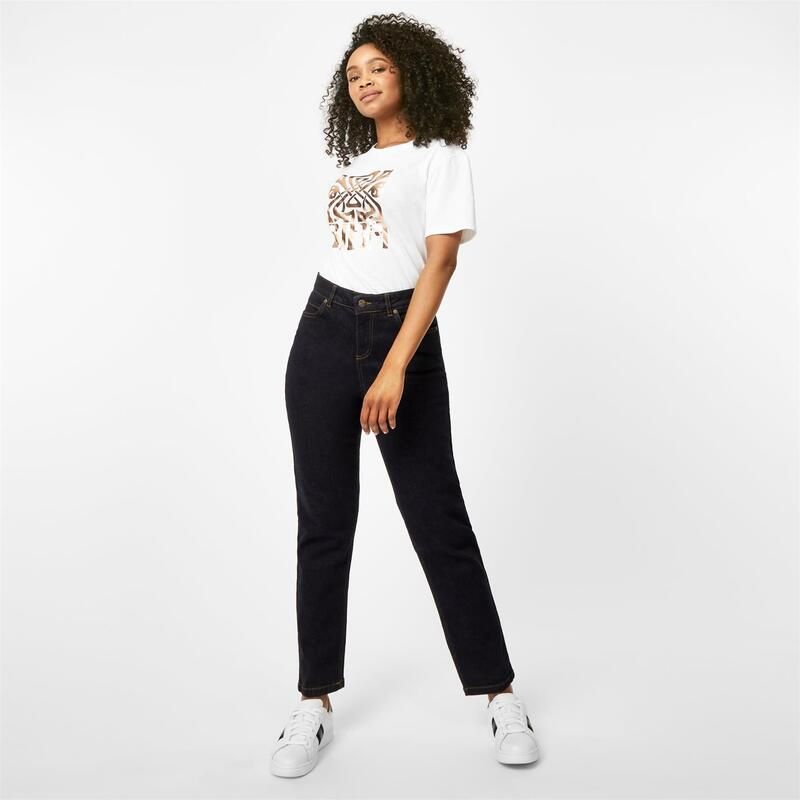 ビバ レディース ボトムス デニムパンツ ジーンズ BIBA Kiri Slim Straight Jeans Indigo インディゴ ビバ レディース ボトムス デニムパンツ ジーンズ BIBA Kiri Slim Straight Jeans Indigo インディゴ