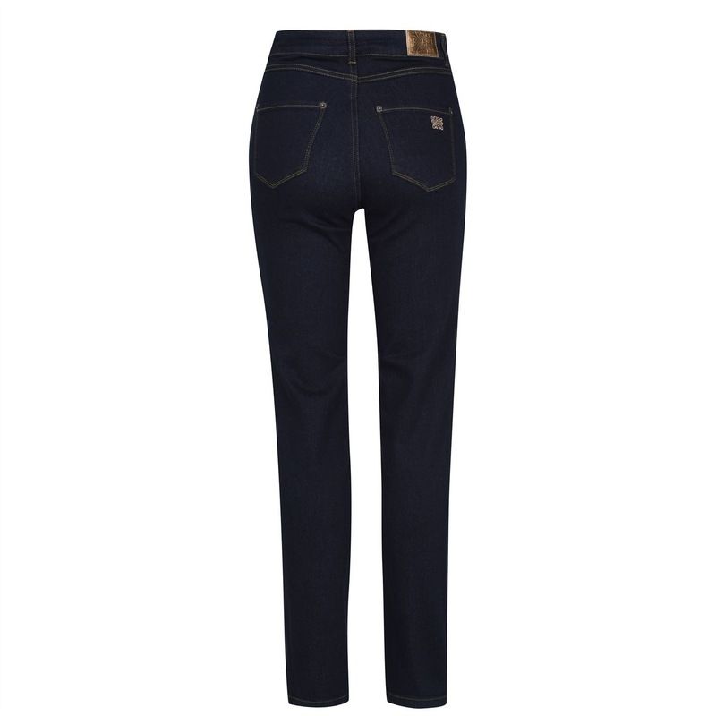 ビバ レディース ボトムス デニムパンツ ジーンズ BIBA Kiri Slim Straight Jeans Indigo インディゴ ビバ レディース ボトムス デニムパンツ ジーンズ BIBA Kiri Slim Straight Jeans Indigo インディゴ
