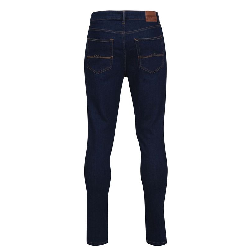 ジャック ウィルス メンズ ボトムス デニムパンツ ジーンズ Jack Wills Skinny Jeans Indigo Rinse インディゴ ジャック ウィルス メンズ ボトムス デニムパンツ ジーンズ Jack Wills Skinny Jeans Indigo Rinse インディゴ