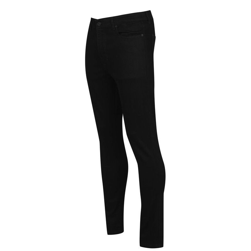 ジャック ウィルス メンズ ボトムス デニムパンツ ジーンズ Jack Wills Skinny Jeans Black ブラック ジャック ウィルス メンズ ボトムス デニムパンツ ジーンズ Jack Wills Skinny Jeans Black ブラック