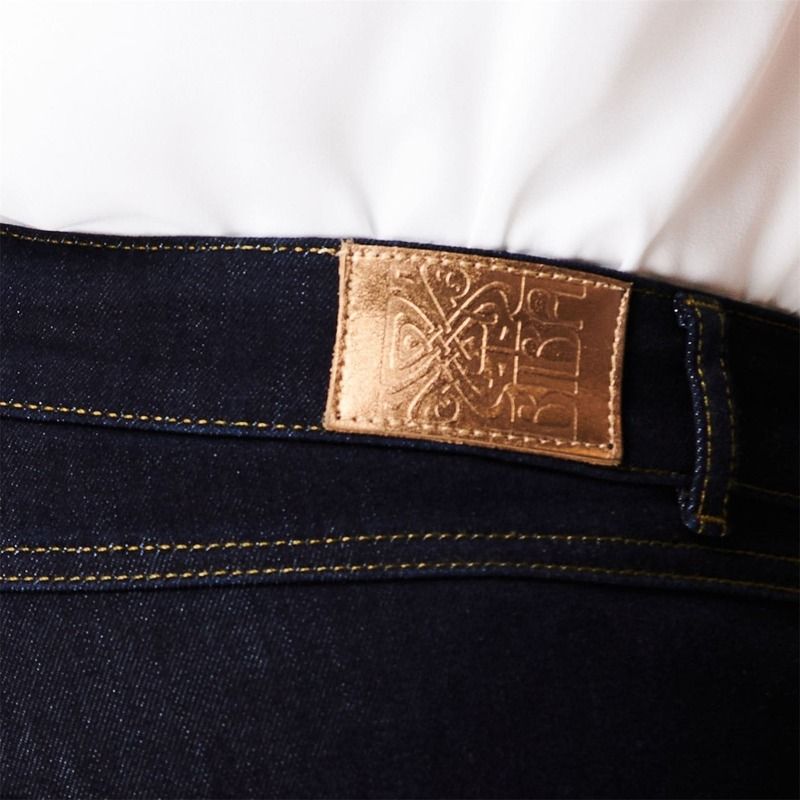 ビバ レディース ボトムス デニムパンツ ジーンズ BIBA Kiri Slim Straight Jeans Indigo インディゴ ビバ レディース ボトムス デニムパンツ ジーンズ BIBA Kiri Slim Straight Jeans Indigo インディゴ