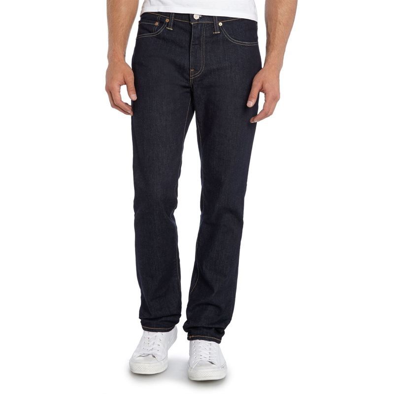 リーバイス メンズ ボトムス デニムパンツ スリムフィット ジーンズ Levis 511 Slim Fit Jeans Rock Cod リーバイス メンズ ボトムス デニムパンツ スリムフィット ジーンズ Levis 511 Slim Fit Jeans Rock Cod