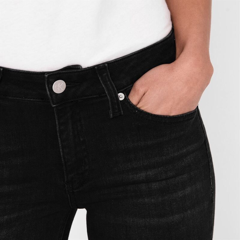 カルバンクライン レディース ボトムス デニムパンツ Calvin Klein Jeans 011 Mid Rise Skinny Jeans ZZ002 WASHED BL カルバンクライン レディース ボトムス デニムパンツ Calvin Klein Jeans 011 Mid Rise Skinny Jeans ZZ002 WASHED BL