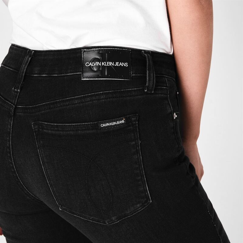 カルバンクライン レディース ボトムス デニムパンツ Calvin Klein Jeans 011 Mid Rise Skinny Jeans ZZ002 WASHED BL カルバンクライン レディース ボトムス デニムパンツ Calvin Klein Jeans 011 Mid Rise Skinny Jeans ZZ002 WASHED BL