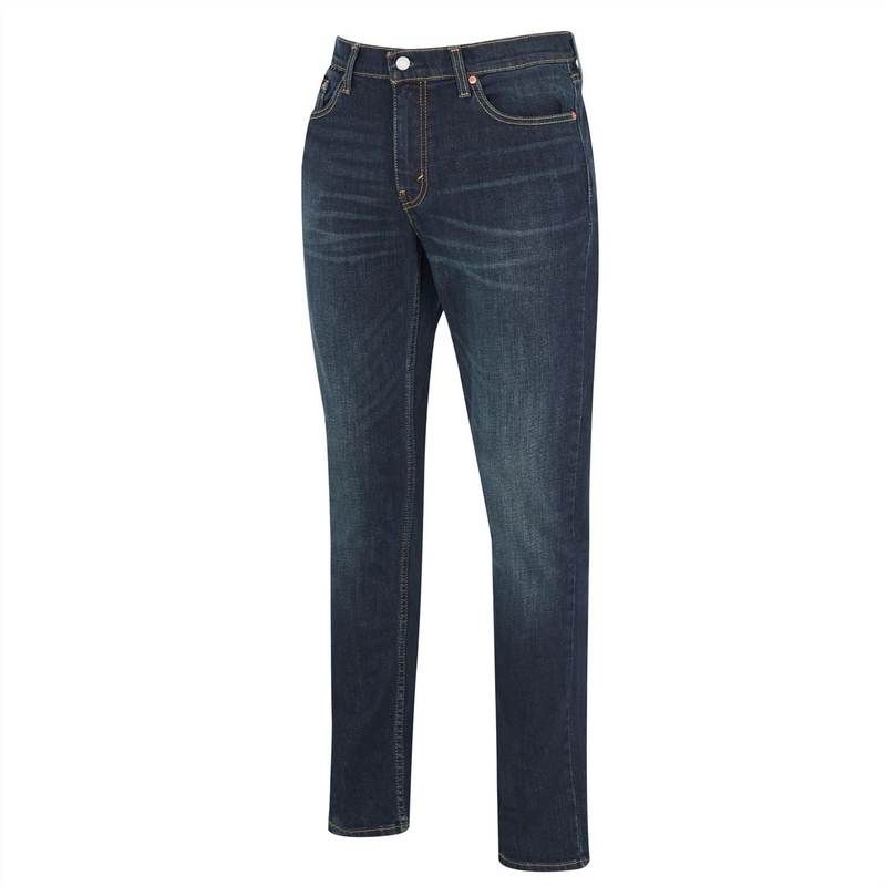 リーバイス レディース ボトムス デニムパンツ ジーンズ Levis 511 Slim Jeans Sequoia リーバイス レディース ボトムス デニムパンツ ジーンズ Levis 511 Slim Jeans Sequoia