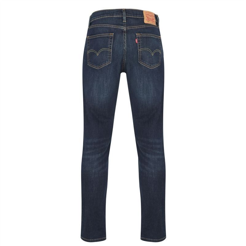 リーバイス レディース ボトムス デニムパンツ ジーンズ Levis 511 Slim Jeans Sequoia リーバイス レディース ボトムス デニムパンツ ジーンズ Levis 511 Slim Jeans Sequoia