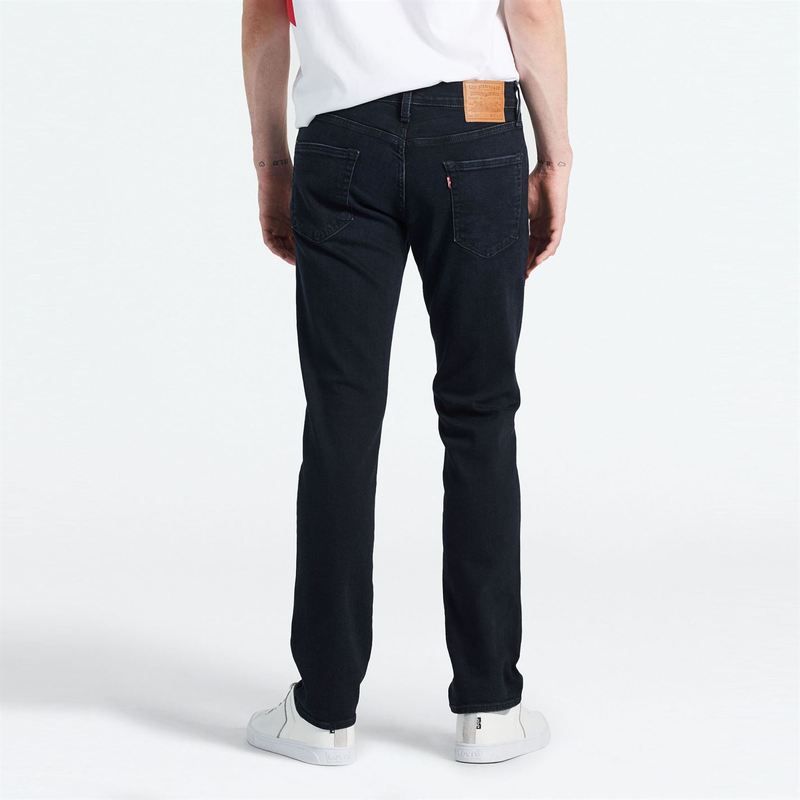 リーバイス メンズ ボトムス デニムパンツ スリムフィット ジーンズ Levis 511 Slim Fit Jeans Nightshine リーバイス メンズ ボトムス デニムパンツ スリムフィット ジーンズ Levis 511 Slim Fit Jeans Nightshine