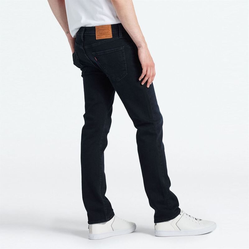 リーバイス メンズ ボトムス デニムパンツ スリムフィット ジーンズ Levis 511 Slim Fit Jeans Nightshine リーバイス メンズ ボトムス デニムパンツ スリムフィット ジーンズ Levis 511 Slim Fit Jeans Nightshine