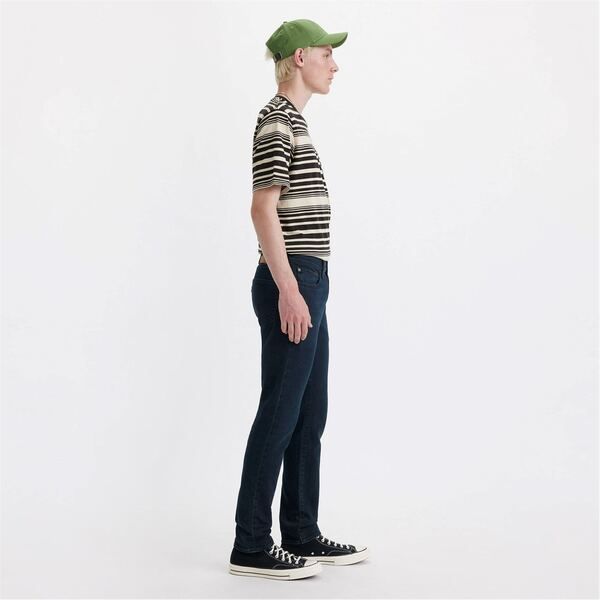 リーバイス メンズ ボトムス デニムパンツ スリムフィット ジーンズ Levis 511 Slim Fit Jeans Master Of None