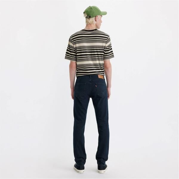 リーバイス メンズ ボトムス デニムパンツ スリムフィット ジーンズ Levis 511 Slim Fit Jeans Master Of None