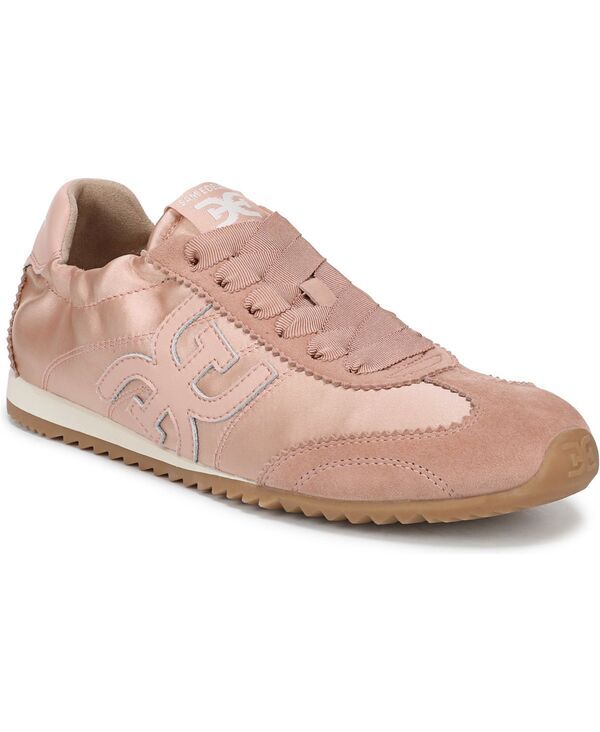サムエデルマン レディース シューズ スニーカー Sam Edelman Womens Isella SlipOn Sneakers Ballet Pink ピンク