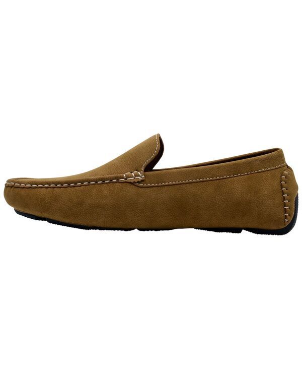 アカデミクス メンズ シューズ スリッポン・ローファー Akademiks Mens Weston SlipOn Loafers Wheat アカデミクス メンズ シューズ スリッポン・ローファー Akademiks Mens Weston SlipOn Loafers Wheat