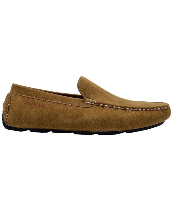 アカデミクス メンズ シューズ スリッポン・ローファー Akademiks Mens Weston SlipOn Loafers Wheat アカデミクス メンズ シューズ スリッポン・ローファー Akademiks Mens Weston SlipOn Loafers Wheat