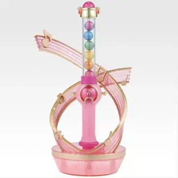 おジャ魔女どれみ 一番くじ A賞 ホルン ムードライト