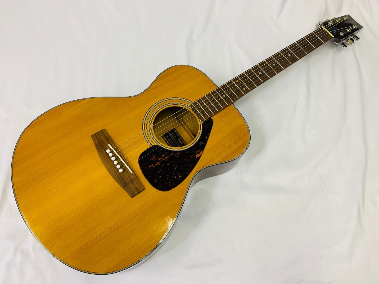 YAMAHA FG-150F ヤマハ アコースティックギター ブラックラベル
