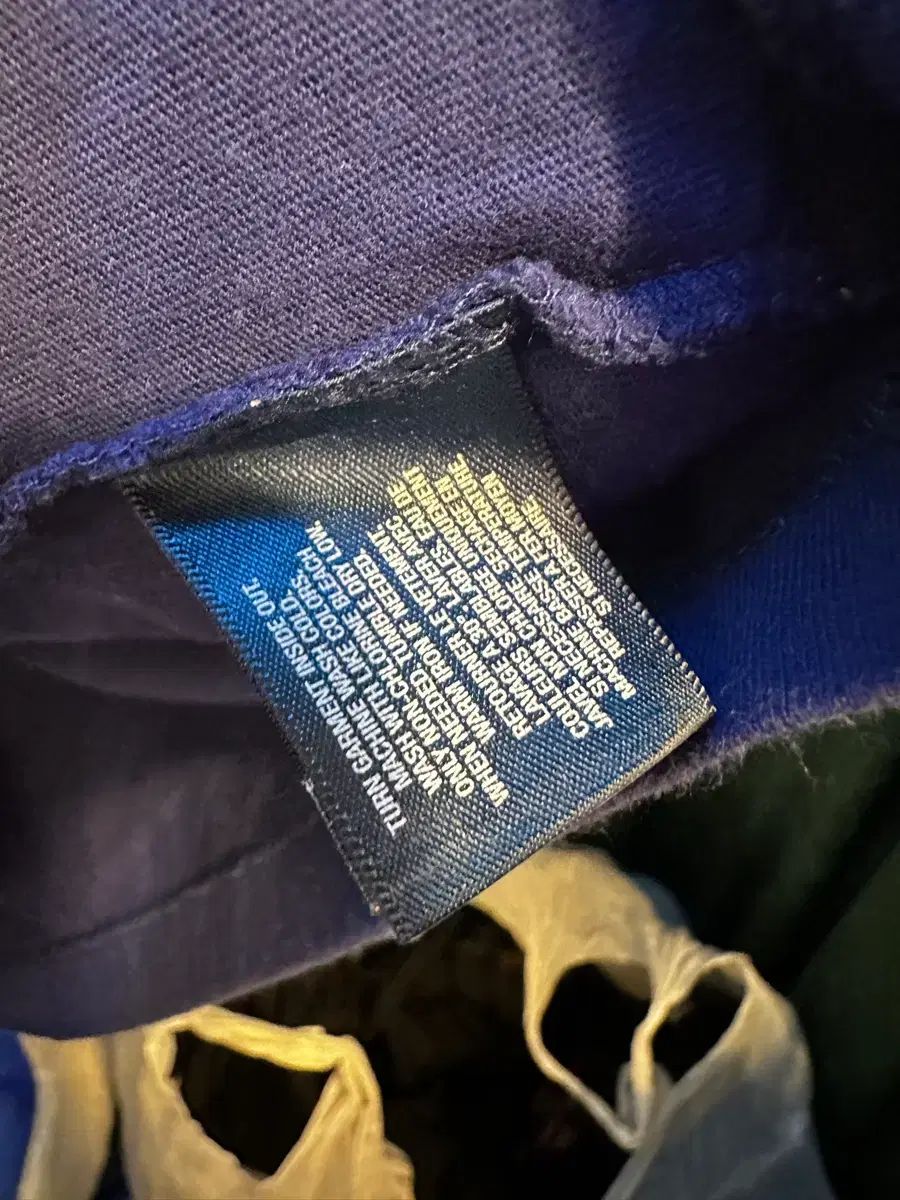 POLO RALPH LAUREN(ポロラルフローレン) 正規品 ビックポニー ロングスリーブ