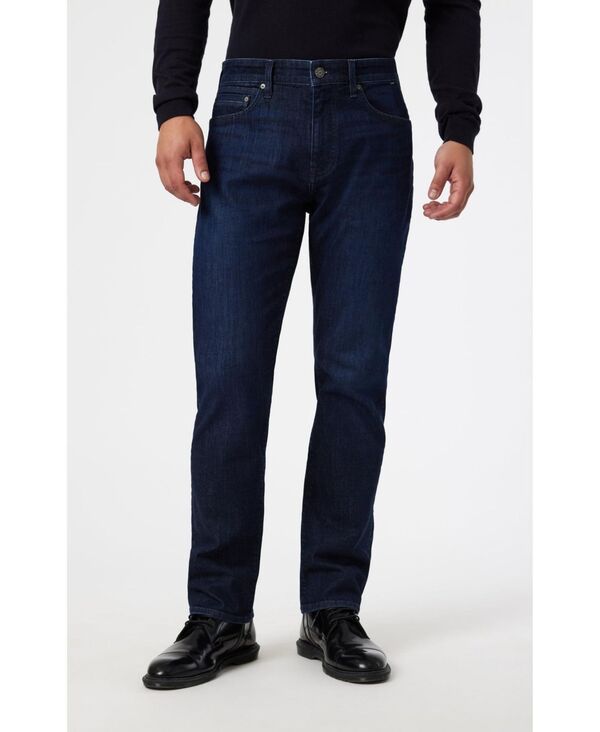 マーヴィ ジーンズ メンズ ボトムス デニムパンツ ストレート Mavi Jeans Mens Mavi Zach Straight Leg In Rinse Austin Dark blue ブルー