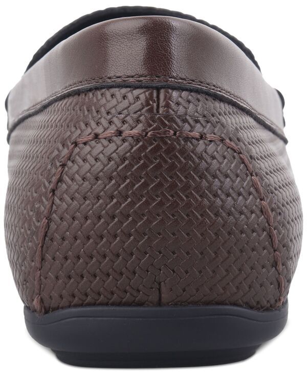 アルファニ メンズ シューズ スリッポン・ローファー Alfani Mens Masonn SlipOn Penny Driving Loafers Classic Brown ブラウン アルファニ メンズ シューズ スリッポン・ローファー Alfani Mens Masonn SlipOn Penny Driving Loafers Classic Brown ブラウン