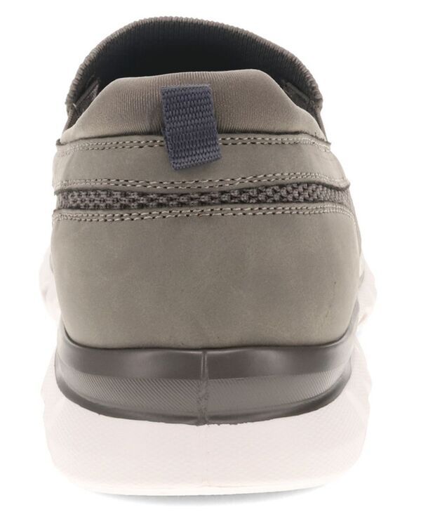 ドッカーズ メンズ シューズ スリッポン・ローファー Dockers Mens Caden Casual SlipOn Loafers Gray グレー ドッカーズ メンズ シューズ スリッポン・ローファー Dockers Mens Caden Casual SlipOn Loafers Gray グレー