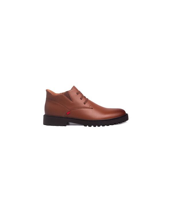マークジョセフニューヨーク メンズ シューズ スリッポン・ローファー ブーツ レース レザー Marc Joseph New York Clark Road HandsFree Slip On Technology Leather Laceup Chukka マークジョセフニューヨーク メンズ シューズ スリッポン・ローファー ブーツ レース レザー Marc Joseph New York Clark Road HandsFree Slip On Technology Leather Laceup Chukka