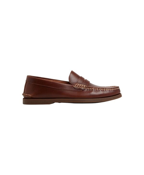 スペリー メンズ シューズ スリッポン・ローファー Sperry Mens AO Harbor SlipOn Loafers Brown ブラウン スペリー メンズ シューズ スリッポン・ローファー Sperry Mens AO Harbor SlipOn Loafers Brown ブラウン