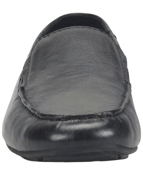 ボーン メンズ シューズ スリッポン・ローファー Born Mens Marcel SlipOn Loafers Black ブラック ボーン メンズ シューズ スリッポン・ローファー Born Mens Marcel SlipOn Loafers Black ブラック