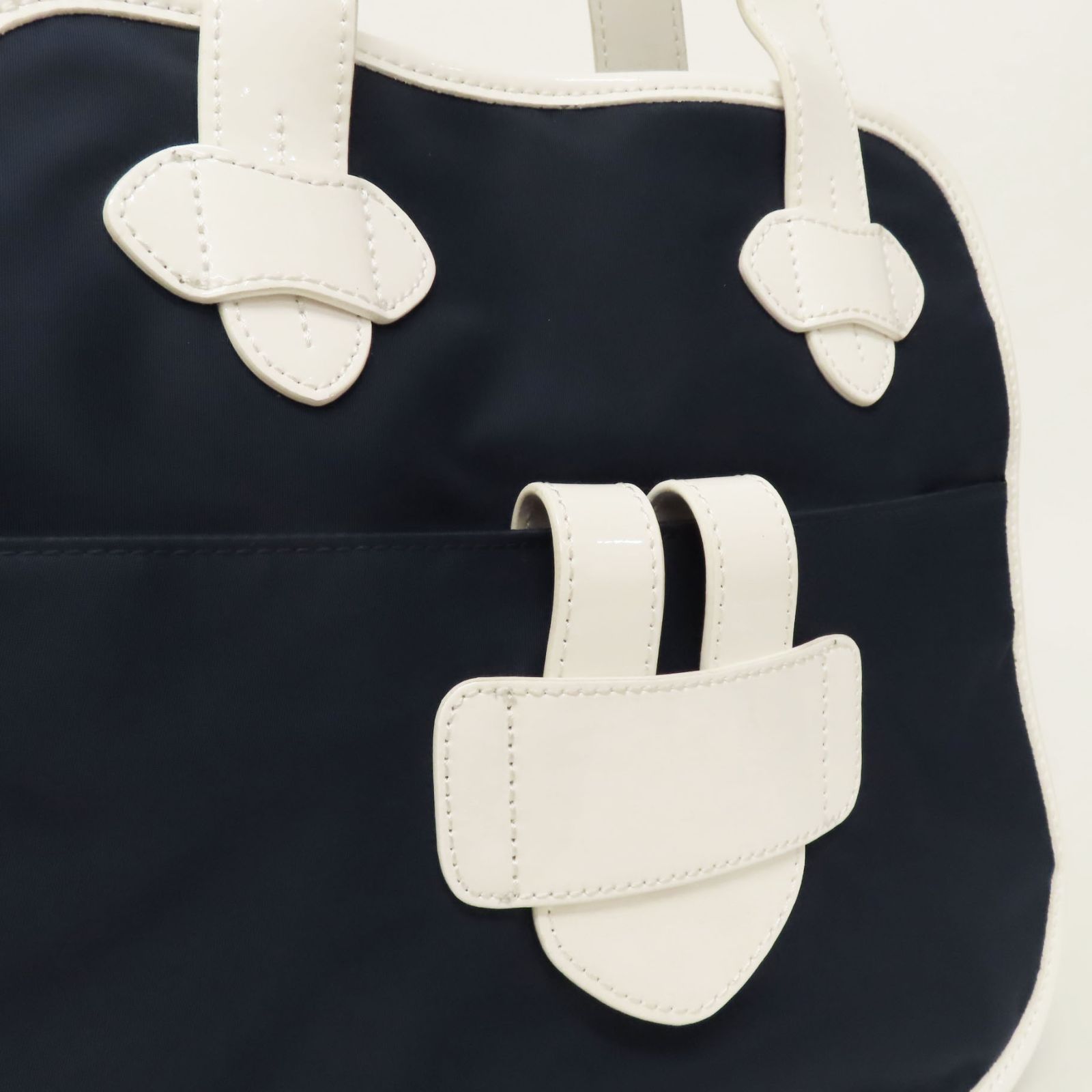 WI25502 美品 TILA MARCH ティラ マーチ ZELIG TOTE ゼリグ トート 