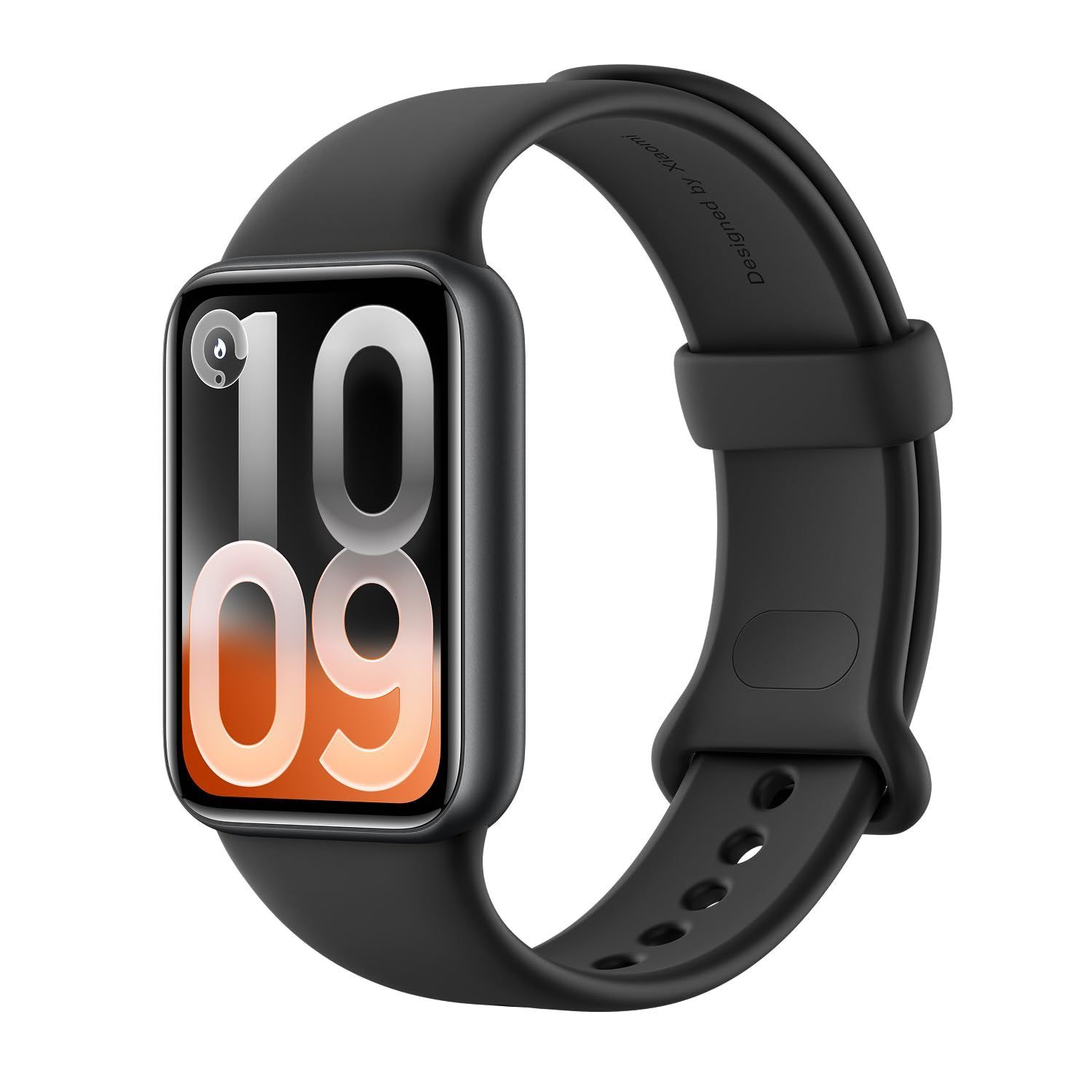 【即日発送】Xiaomi Smart Band 10 Pro スマートウォッチ 9.7mm薄型デザイン 1.74インチAMOLEDディスプレイ 睡眠HRVモニタリング 21日間バッテリー HyperOS対応 デュアルデバイス接続 iPhone/Android対