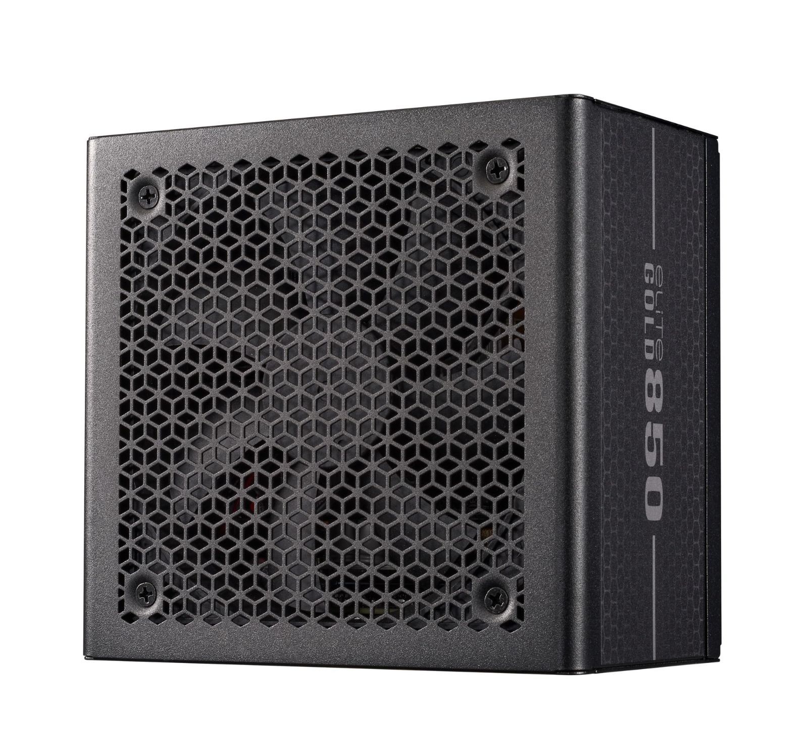 【即日発送】3.1対応 ATX GOLD認証取得 80PLUS cord A/JP FM 850W電源ユニット 850 Gold ELITE Master Cooler
