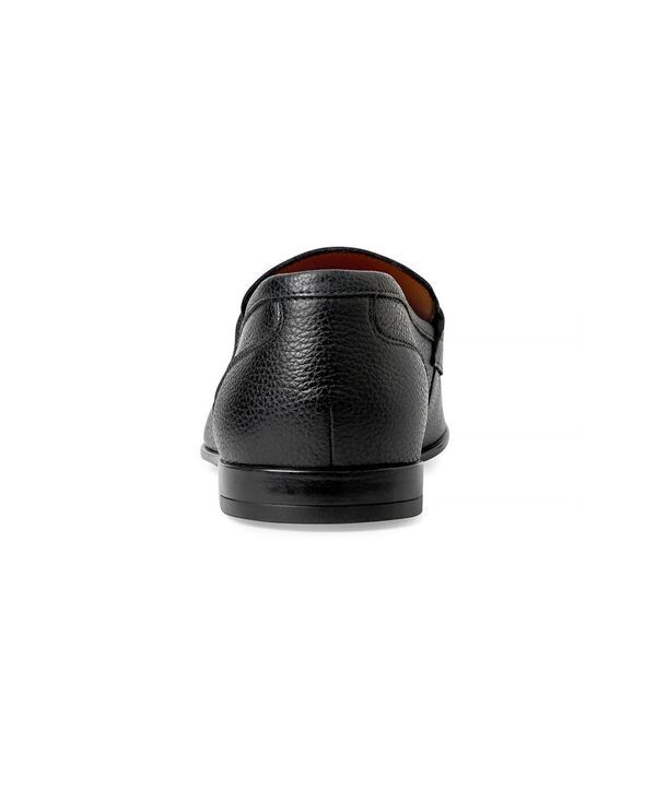 ブルーノマグリ メンズ シューズ スリッポン・ローファー ローファー Bruno Magli Mens Lastra Slip On Loafers Black ブラック ブルーノマグリ メンズ シューズ スリッポン・ローファー ローファー Bruno Magli Mens Lastra Slip On Loafers Black ブラック