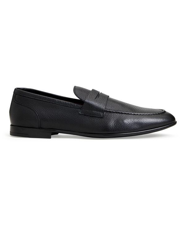 ブルーノマグリ メンズ シューズ スリッポン・ローファー ローファー Bruno Magli Mens Lastra Slip On Loafers Black ブラック ブルーノマグリ メンズ シューズ スリッポン・ローファー ローファー Bruno Magli Mens Lastra Slip On Loafers Black ブラック