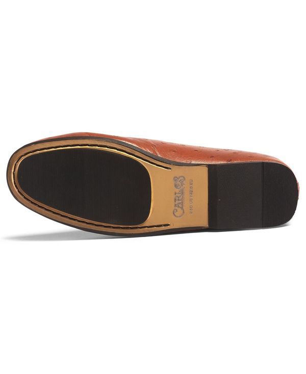カルロスサンタナ メンズ シューズ スリッポン・ローファー Carlos by Carlos Santana Mens Achilles Mule SlipOn Shoes Tan タン カルロスサンタナ メンズ シューズ スリッポン・ローファー Carlos by Carlos Santana Mens Achilles Mule SlipOn Shoes Tan タン