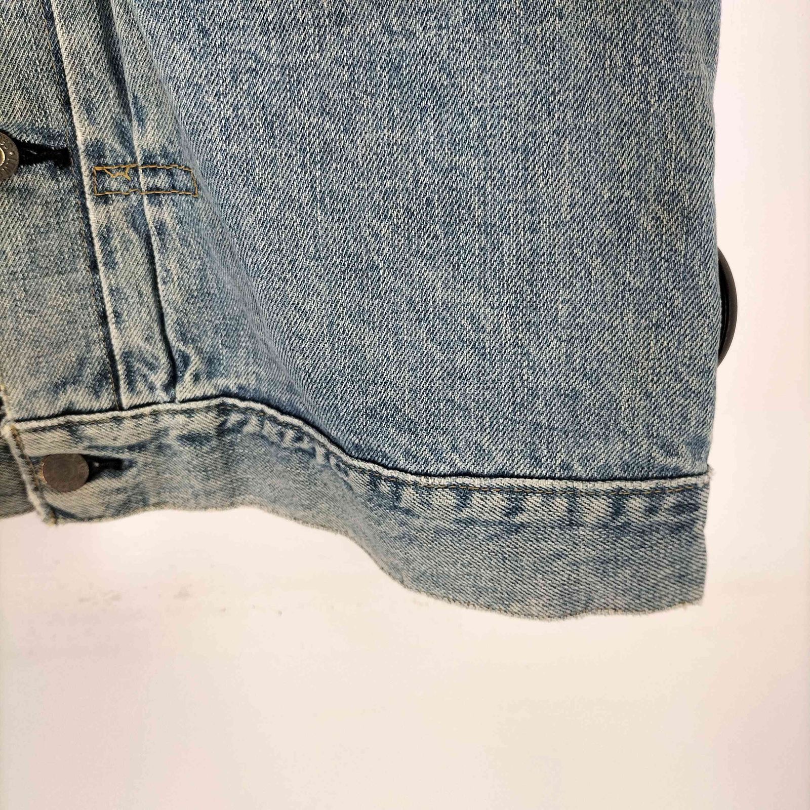 リーバイス Levis 90S 日本製 1993年4月製造 ビックE 復刻 2nd 507XX 