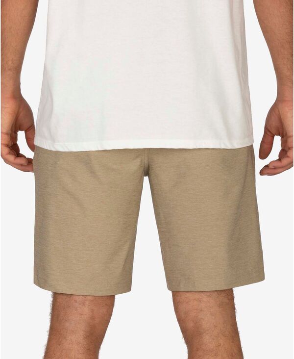 ハーレー メンズ 水着 ハーフパンツ・ショーツ ショートパンツ Hurley Mens Phantom WalkShorts Khaki カーキ ハーレー メンズ 水着 ハーフパンツ・ショーツ ショートパンツ Hurley Mens Phantom WalkShorts Khaki カーキ